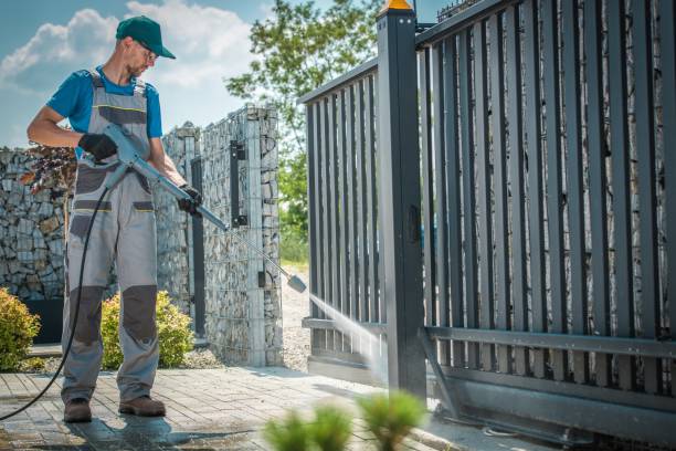 Best Dumpster Area Cleaning  in Sand Point, AK