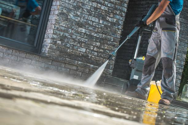 Winterizing Services in Sand Point, AK