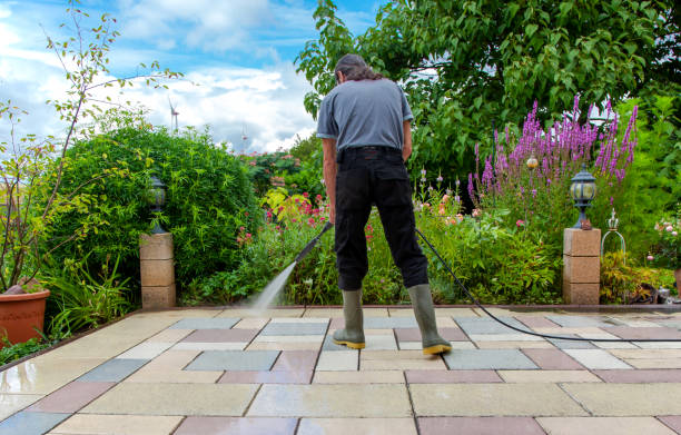 Best Restaurant Pressure Washing  in Sand Point, AK