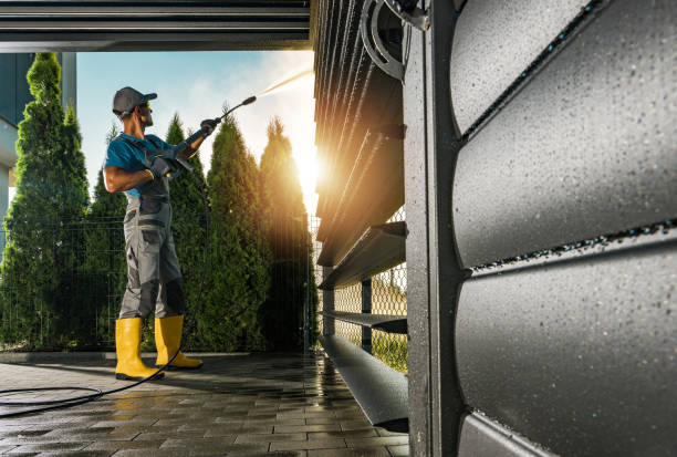 Best Animal Enclosure Cleaning  in Sand Point, AK