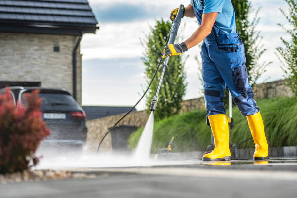 Sand Point, AK Pressure Washing Services Company