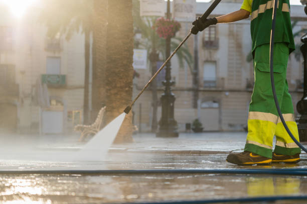 Best Machinery and Equipment Cleaning  in Sand Point, AK